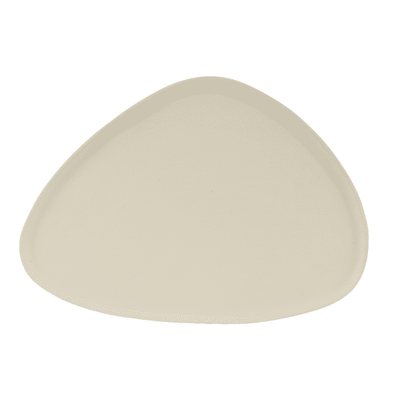Decobord Aluminium 45x32cm Naturel