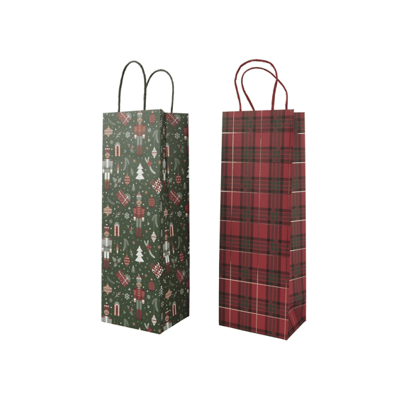 Decoris Cadeautas 36 Multi Assortiment
