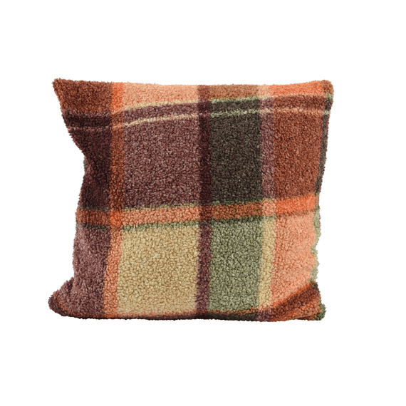 Kussen Ruit 45x45cm Multi
