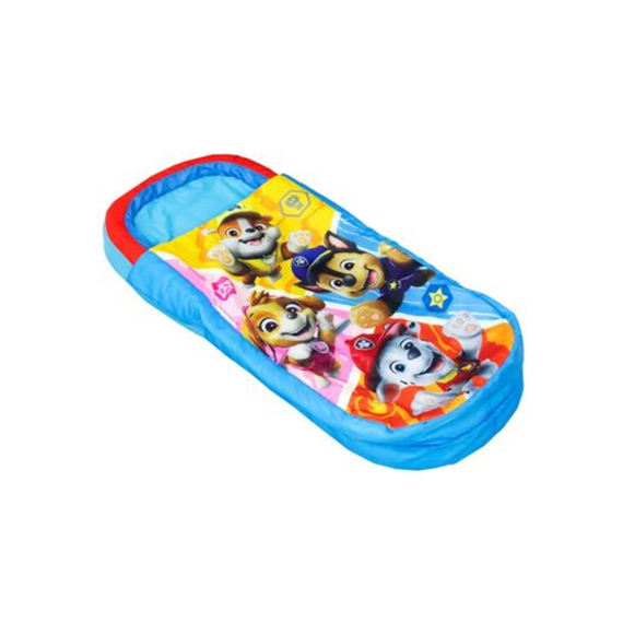 Paw Patrol My First Readybed - 2in1 Airbed And Sleeping Bag