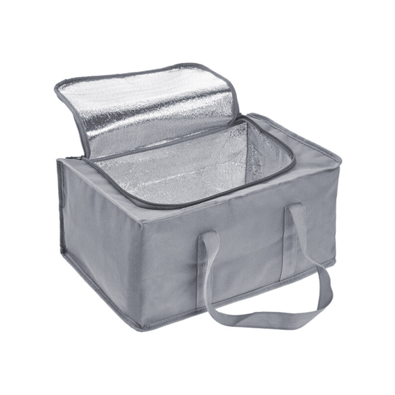 Keeeper Koeltas Johann 49x34x26 40l Graphite