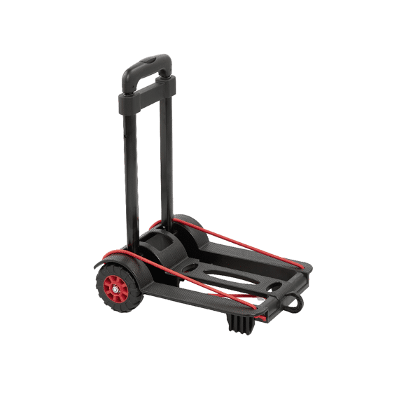 Keeeper Transportkar Mick 34x25x94 50kg Plooibaar