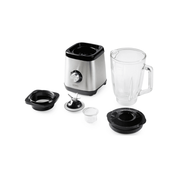 Domo Do1133bl Blender Inox 1000w