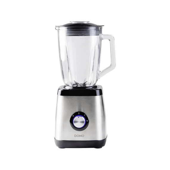 Domo Do1133bl Blender Inox 1000w