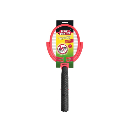 Vliegenmepper Met Draaikop