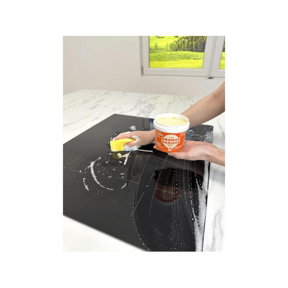 Schoonmaakpasta