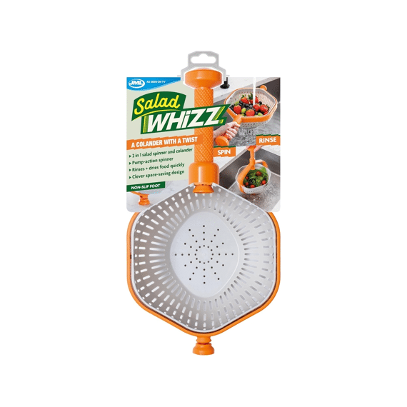 Slazwierder Salade Whizz