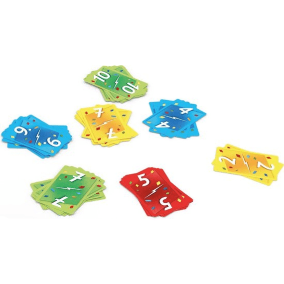 Spel Ligretto Blauw