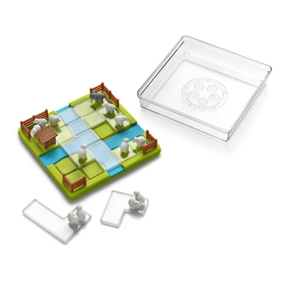 Smart Games Schaapjes Tellen