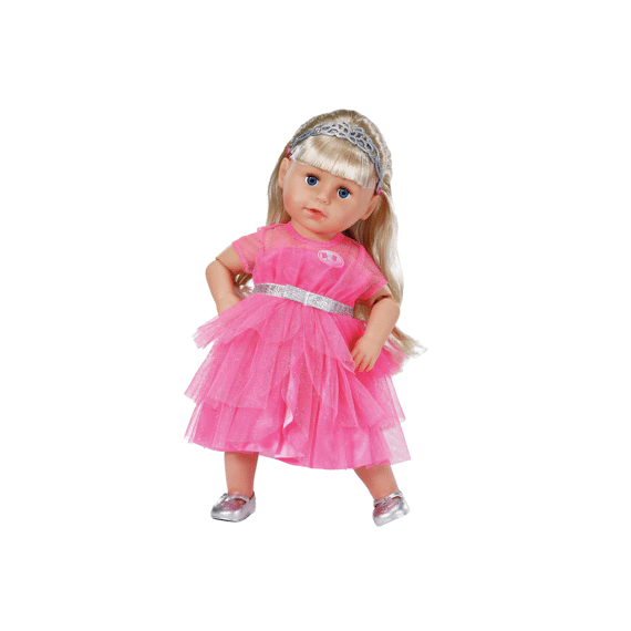 Baby Born Princess Outfit 43cm