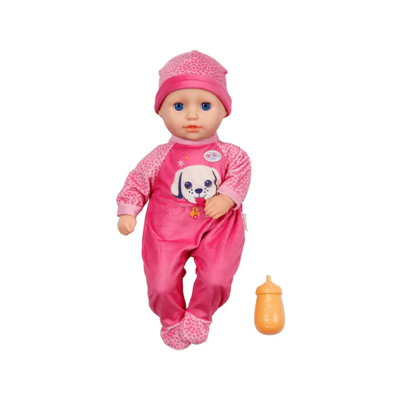 Baby Born Anna Pink 36cm