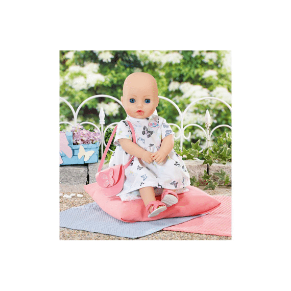 Baby Born Butterfly Dress 43cm