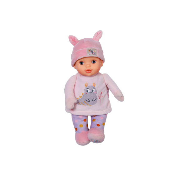 Baby Born For Babies Sweetiepink30cm