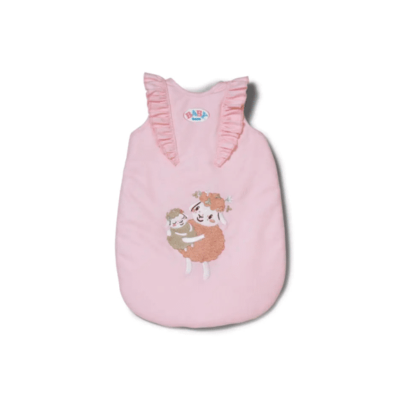 Baby Born Sleeping Bag Flower