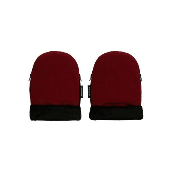 Kong Walther Handschoenen Voor Wandelwagen Tech Bordeaux