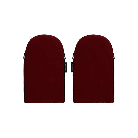 Kong Walther Handschoenen Voor Wandelwagen Tech Bordeaux