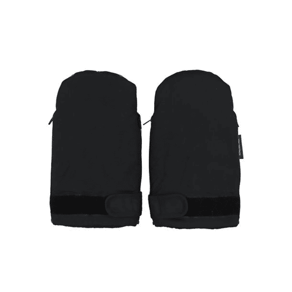 Kong Walther Handschoenen Voor Wandelwagen Reflective Grey
