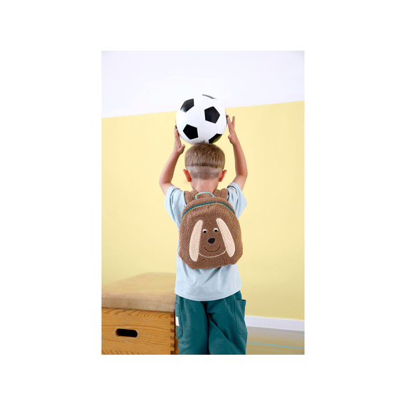 Lassig Kids Tiny Backpack Little Gang Team Dog