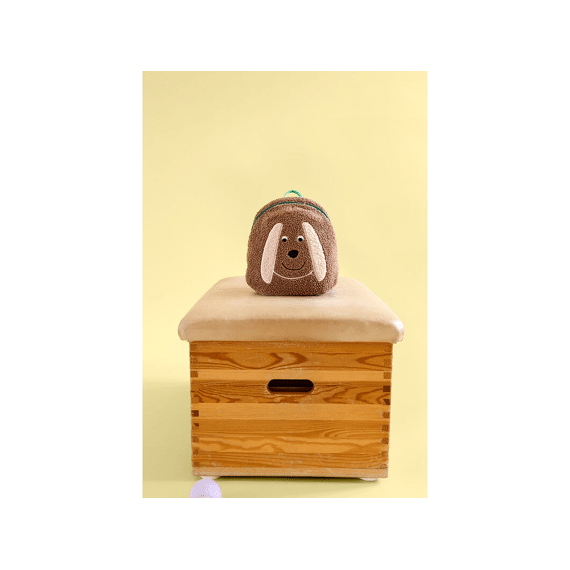 Lassig Kids Tiny Backpack Little Gang Team Dog