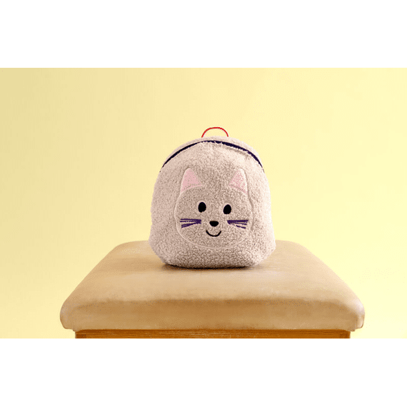 Lassig Kids Tiny Backpack Little Gang Team Cat