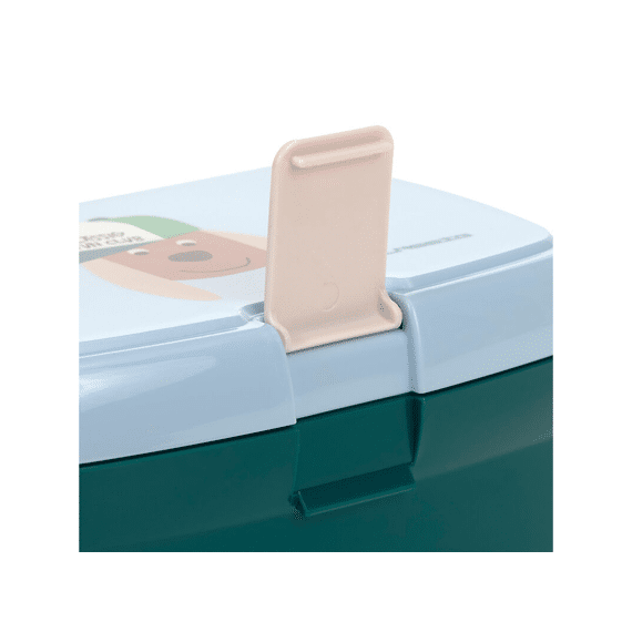 Lassig Lunchbox Little Gang Team Dog