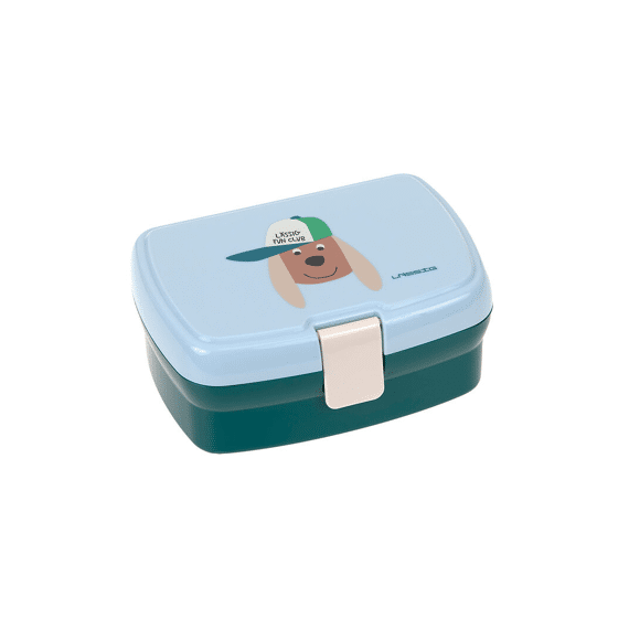 Lassig Lunchbox Little Gang Team Dog