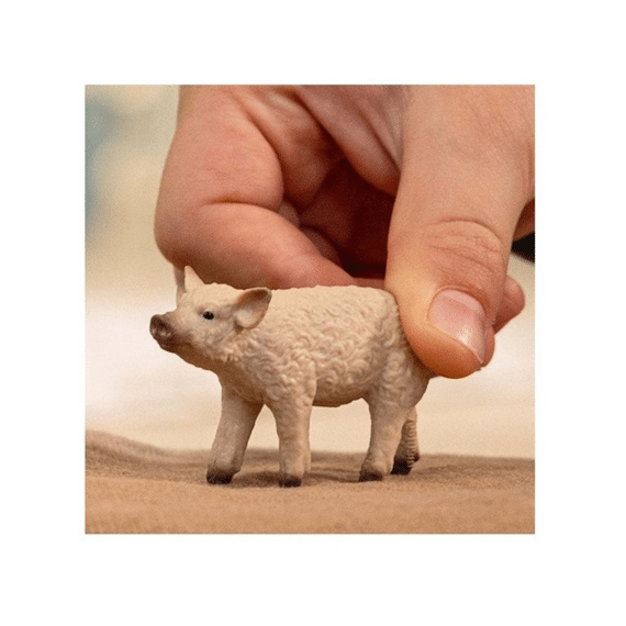 Schleich 14893 Wolvarken Biggetje
