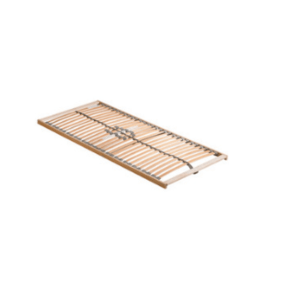 Paidi Lattenbodem Comfort 120x200