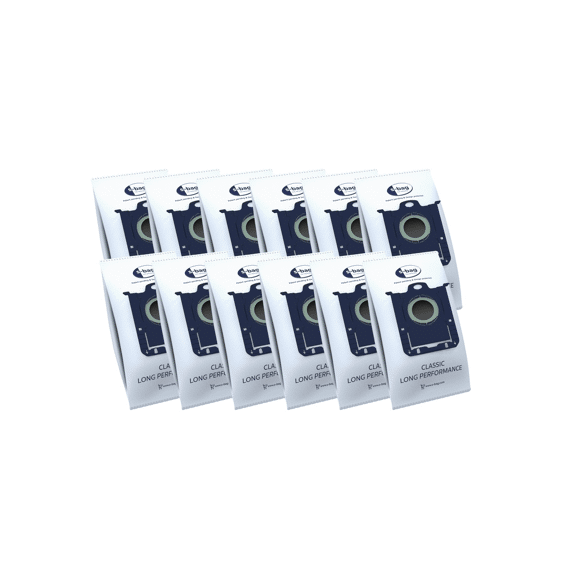 Electrolux S-bag Claasic Long Performance E201sm 12stuks