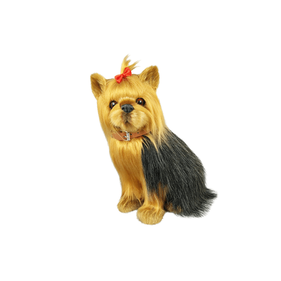 Yorkshire Terrier Hond 26cm