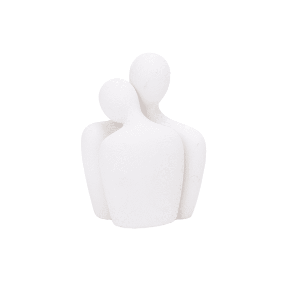 Decoartieve Figuur Guatuso 15cm Set Van 2