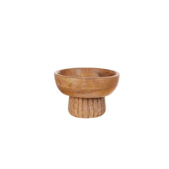 Serveerschaal Los Ongeles 15cm