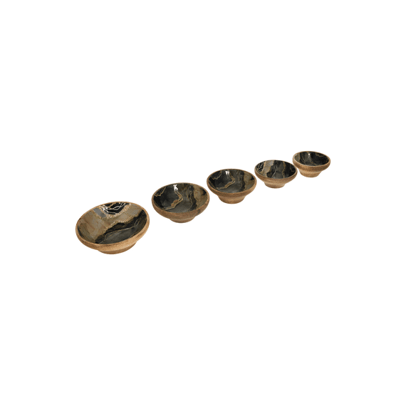 Kom Scheffau 12cm Prijs per stuk