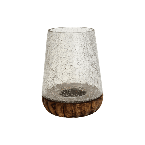 Theelichthouder Aflenz 17cm