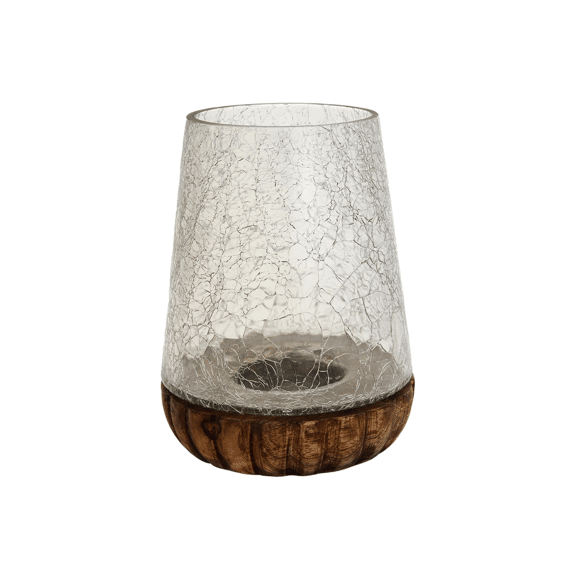 Theelichthouder Aflenz 21cm