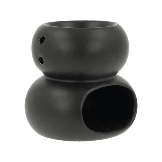 Scentchips Burner Zen Black