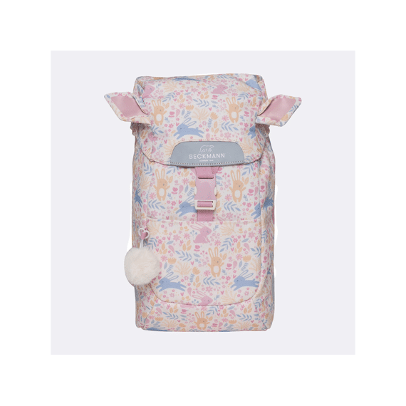 Beckman Rugzak Sport Mini 12l Purple Summer