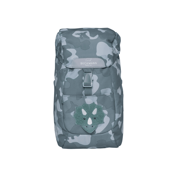 Beckman Rugzak Sport Mini 12l Dino World