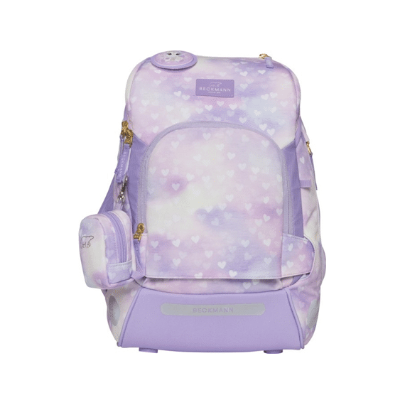 Beckman Rugzak Active Airflx20-25l Unicorn Princess