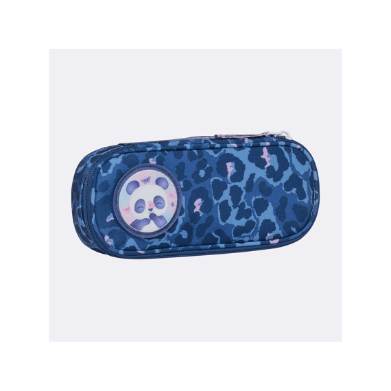 Beckmann Pennenbox S Cheeta