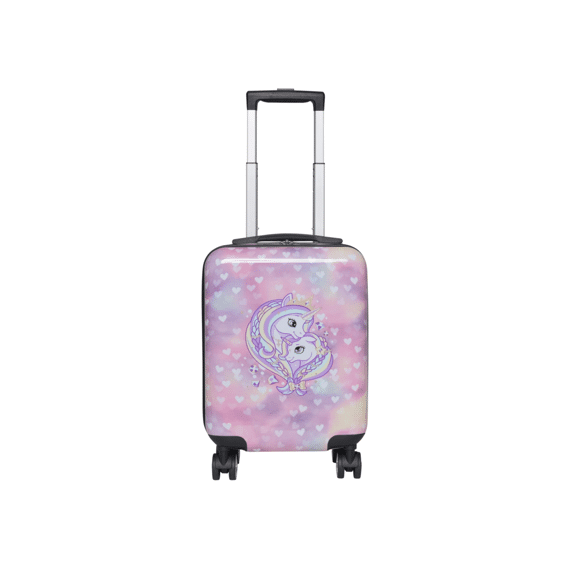 Beckmann Trolley 22l Unicorn Princess