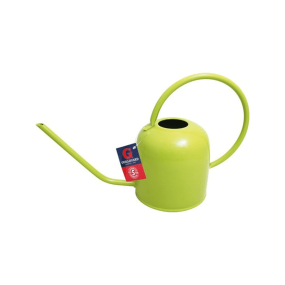 Gieter Rond 1.5l Olijfgroen