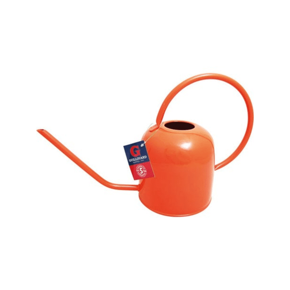 Gieter Rond 1.5l Koraalrood