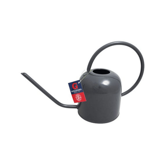 Gieter Rond 1.5l Anthraciet