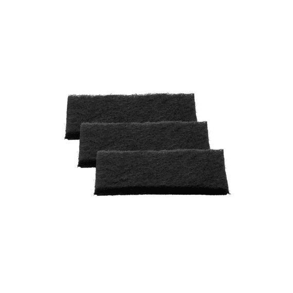 Filters Voor Compostemmer Keuken 3 St.