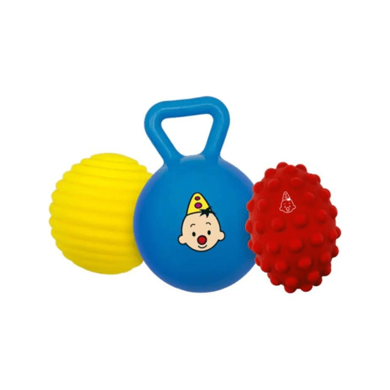 Bumba Sensorische Ballenset