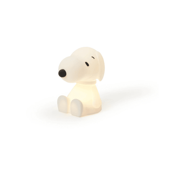 Mr Maria Snoopy Bundle Of Light