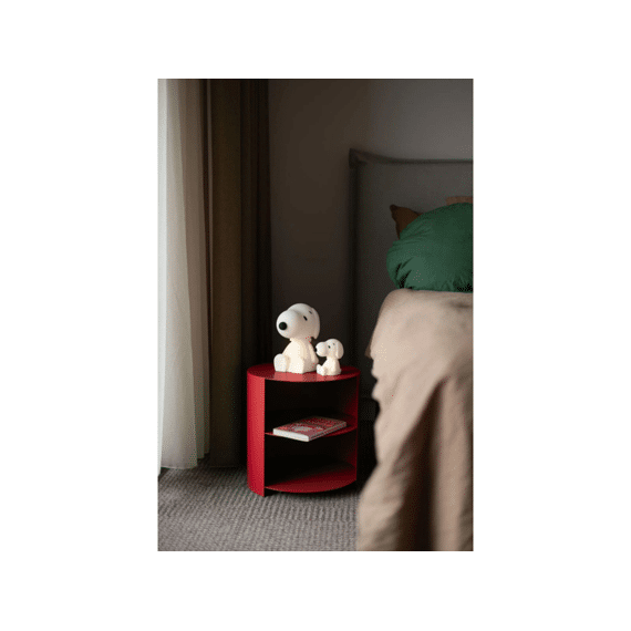 Mr Maria Snoopy Bundle Of Light
