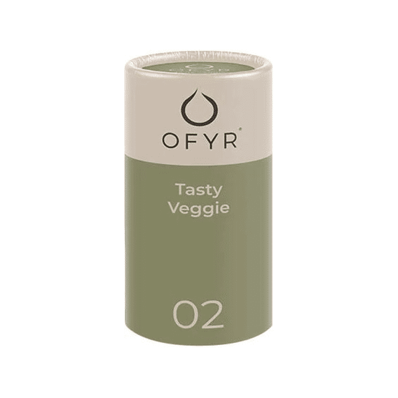 Ofyr Kruidenmix 150g N02 Tasty Veggie