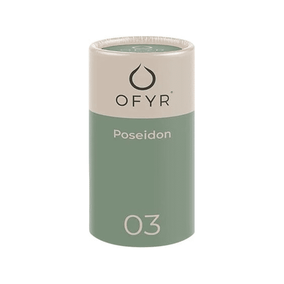 Ofyr Kruidenmix 150g N03 Poseidon